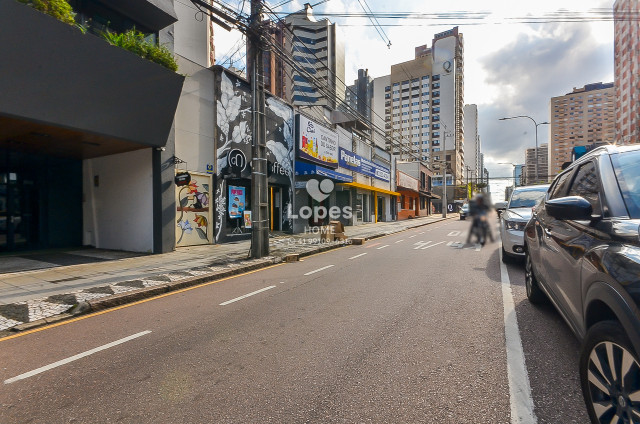APARTAMENTO no Bairro: Batel - Lopes Home - Curitiba - foto 37