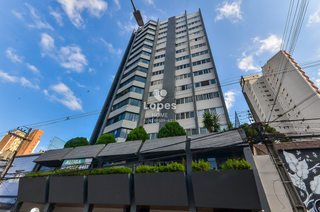 APARTAMENTO no Bairro: Batel - Lopes Home - Curitiba - foto 41