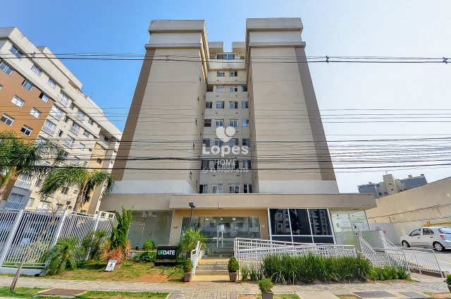 APARTAMENTO no Bairro: Portão - Lopes Home - Curitiba - foto 47