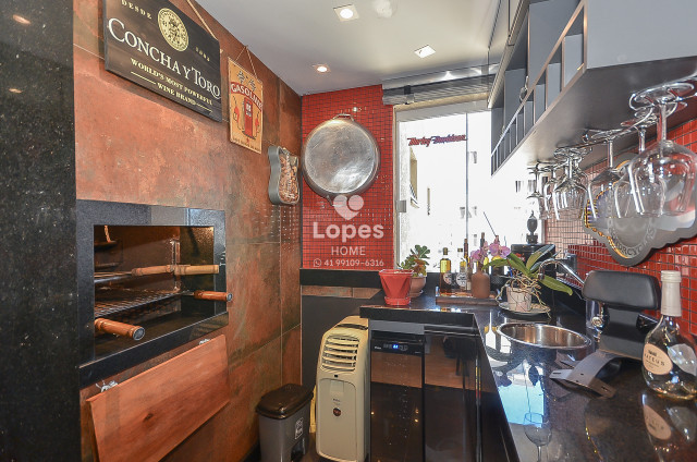 APARTAMENTO no Bairro: Portão - Lopes Home - Curitiba - foto 8