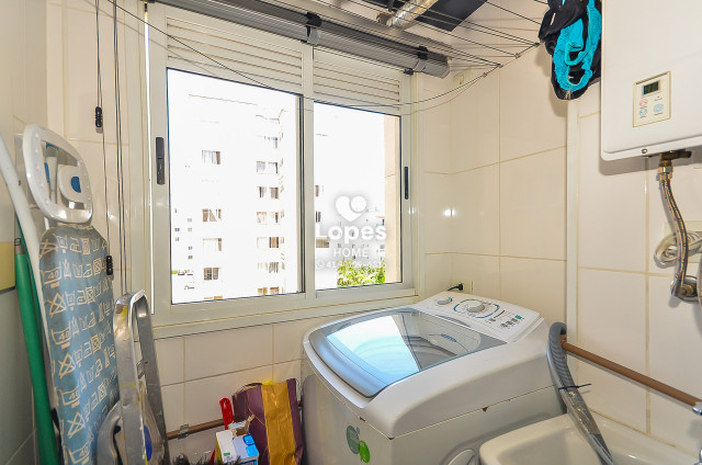 APARTAMENTO no Bairro: Portão - Lopes Home - Curitiba - foto 10