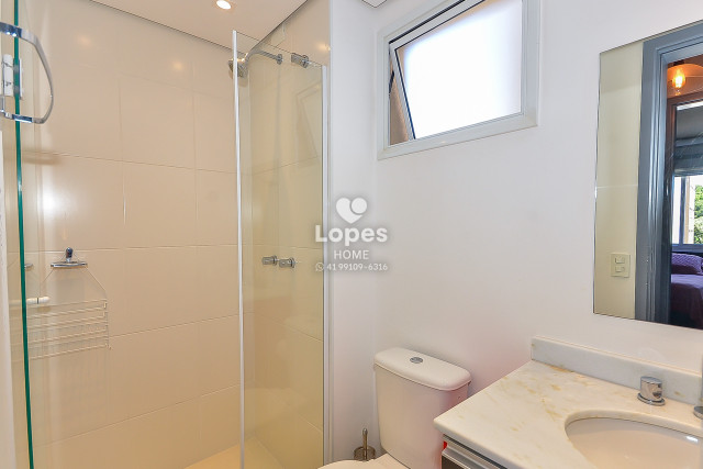 APARTAMENTO no Bairro: Portão - Lopes Home - Curitiba - foto 11