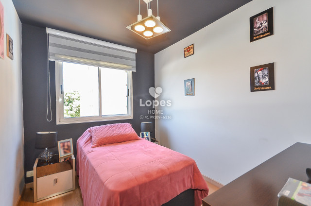 APARTAMENTO no Bairro: Portão - Lopes Home - Curitiba - foto 12