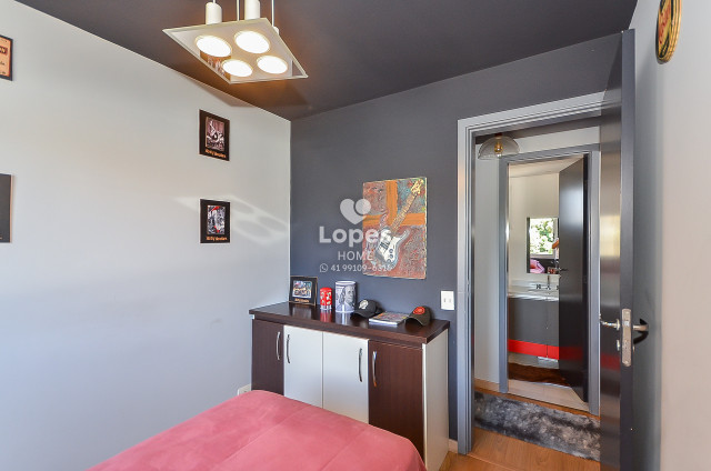 APARTAMENTO no Bairro: Portão - Lopes Home - Curitiba - foto 13