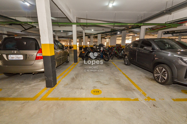 APARTAMENTO no Bairro: Portão - Lopes Home - Curitiba - foto 16