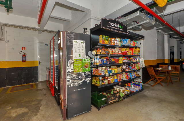 APARTAMENTO no Bairro: Portão - Lopes Home - Curitiba - foto 46