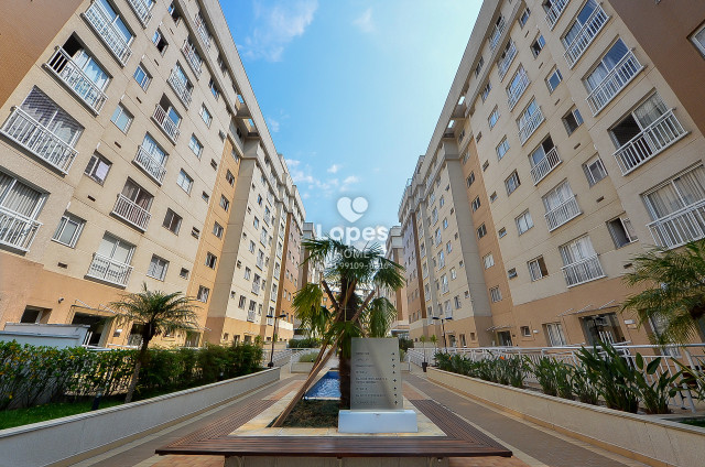 APARTAMENTO no Bairro: Portão - Lopes Home - Curitiba - foto 17