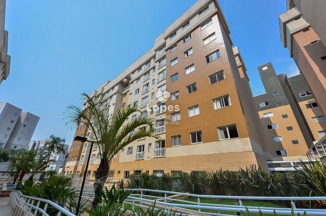APARTAMENTO no Bairro: Portão - Lopes Home - Curitiba - foto 18