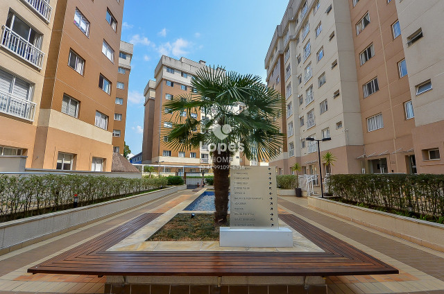 APARTAMENTO no Bairro: Portão - Lopes Home - Curitiba - foto 20