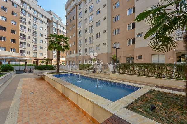 APARTAMENTO no Bairro: Portão - Lopes Home - Curitiba - foto 21