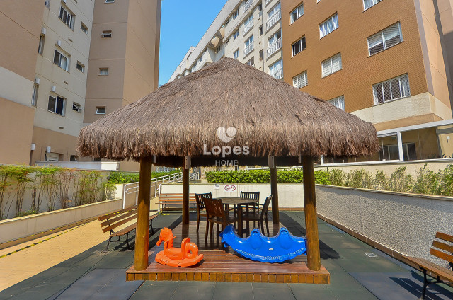 APARTAMENTO no Bairro: Portão - Lopes Home - Curitiba - foto 22