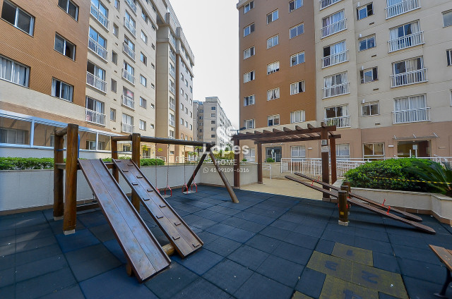 APARTAMENTO no Bairro: Portão - Lopes Home - Curitiba - foto 23