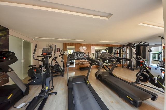 APARTAMENTO no Bairro: Portão - Lopes Home - Curitiba - foto 24