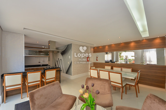 APARTAMENTO no Bairro: Portão - Lopes Home - Curitiba - foto 25