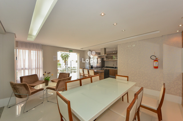 APARTAMENTO no Bairro: Portão - Lopes Home - Curitiba - foto 26