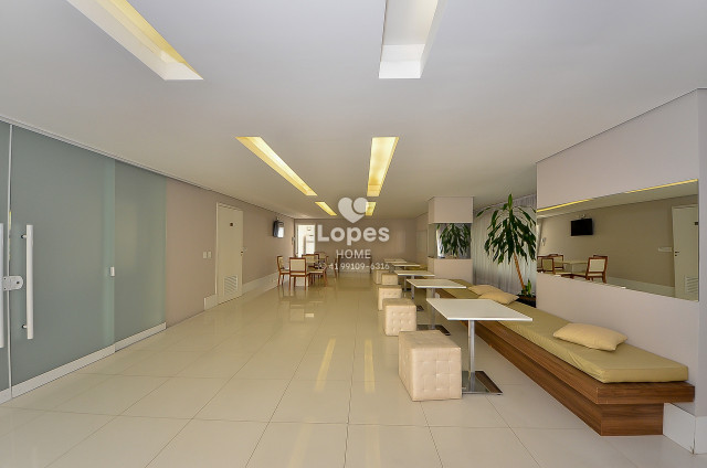APARTAMENTO no Bairro: Portão - Lopes Home - Curitiba - foto 28