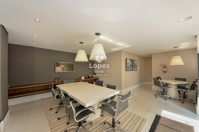 APARTAMENTO no Bairro: Portão - Lopes Home - Curitiba - foto 30