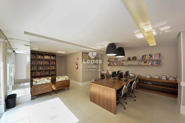 APARTAMENTO no Bairro: Portão - Lopes Home - Curitiba - foto 31