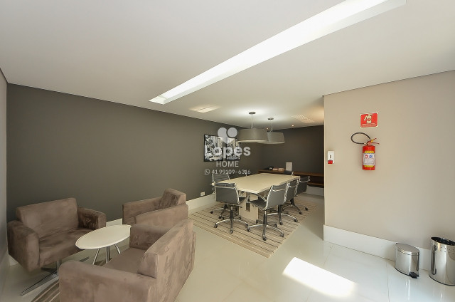 APARTAMENTO no Bairro: Portão - Lopes Home - Curitiba - foto 32