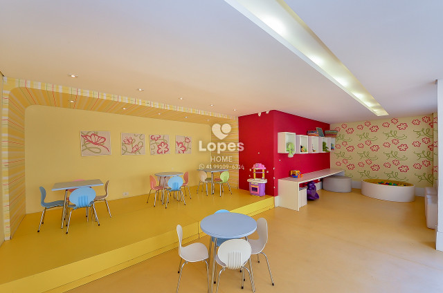 APARTAMENTO no Bairro: Portão - Lopes Home - Curitiba - foto 34