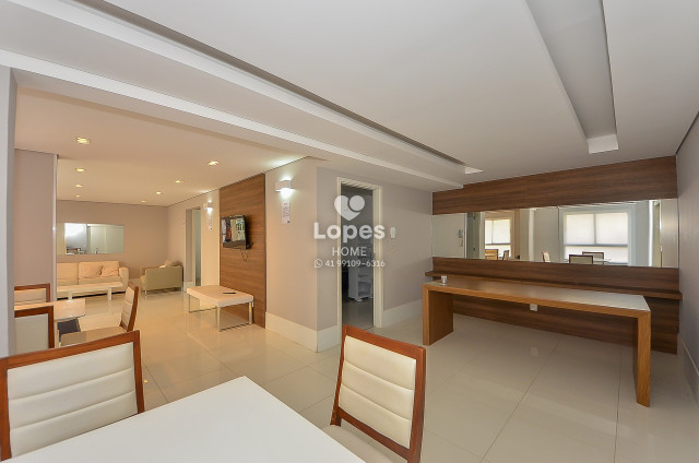 APARTAMENTO no Bairro: Portão - Lopes Home - Curitiba - foto 35