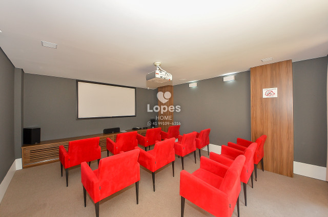 APARTAMENTO no Bairro: Portão - Lopes Home - Curitiba - foto 36