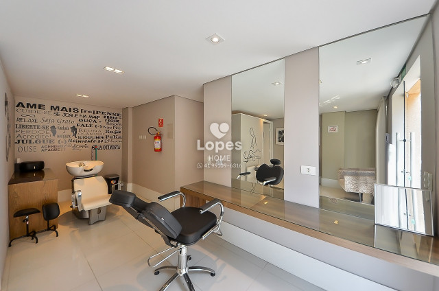 APARTAMENTO no Bairro: Portão - Lopes Home - Curitiba - foto 37