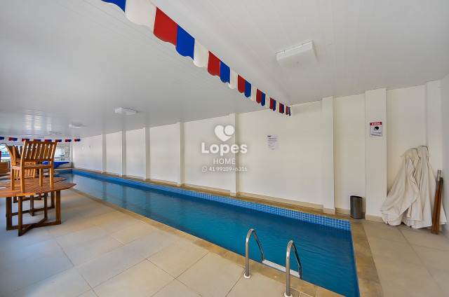 APARTAMENTO no Bairro: Portão - Lopes Home - Curitiba - foto 38