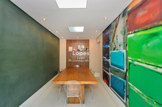 APARTAMENTO no Bairro: Portão - Lopes Home - Curitiba - foto 39