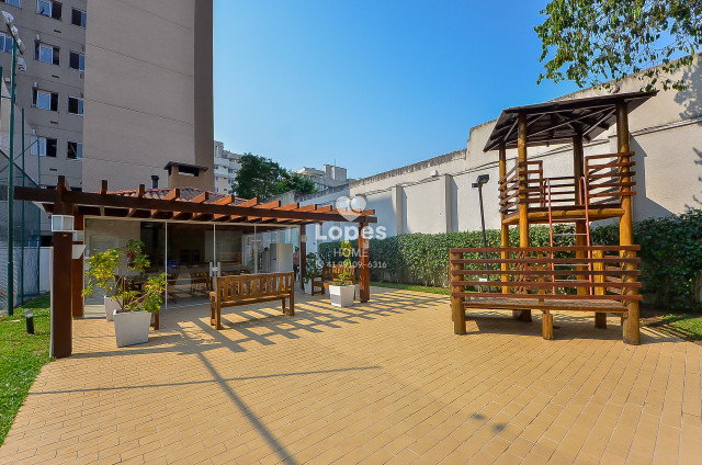 APARTAMENTO no Bairro: Portão - Lopes Home - Curitiba - foto 41