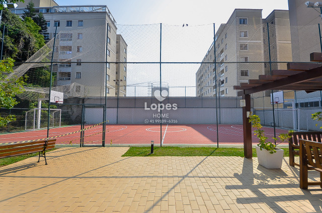 APARTAMENTO no Bairro: Portão - Lopes Home - Curitiba - foto 42