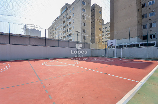 APARTAMENTO no Bairro: Portão - Lopes Home - Curitiba - foto 43