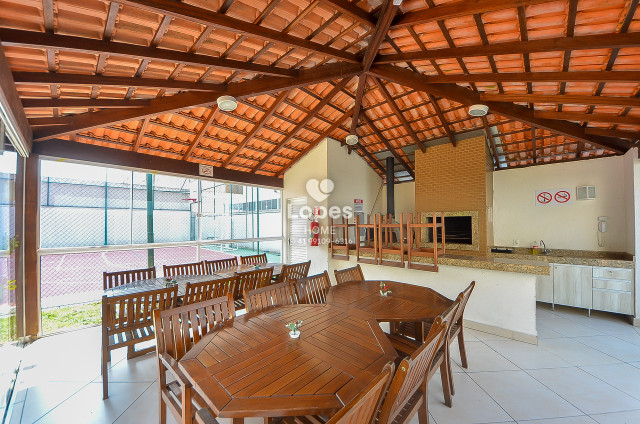 APARTAMENTO no Bairro: Portão - Lopes Home - Curitiba - foto 44