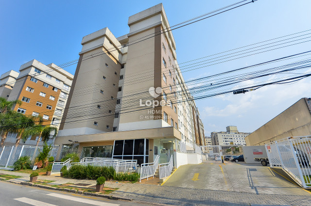 APARTAMENTO no Bairro: Portão - Lopes Home - Curitiba - foto 45