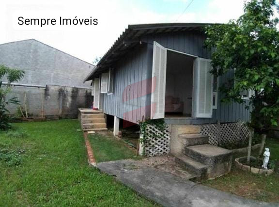 TERRENO à venda com 556.89m² por R$ 350.000,00 - MORRETES / PR