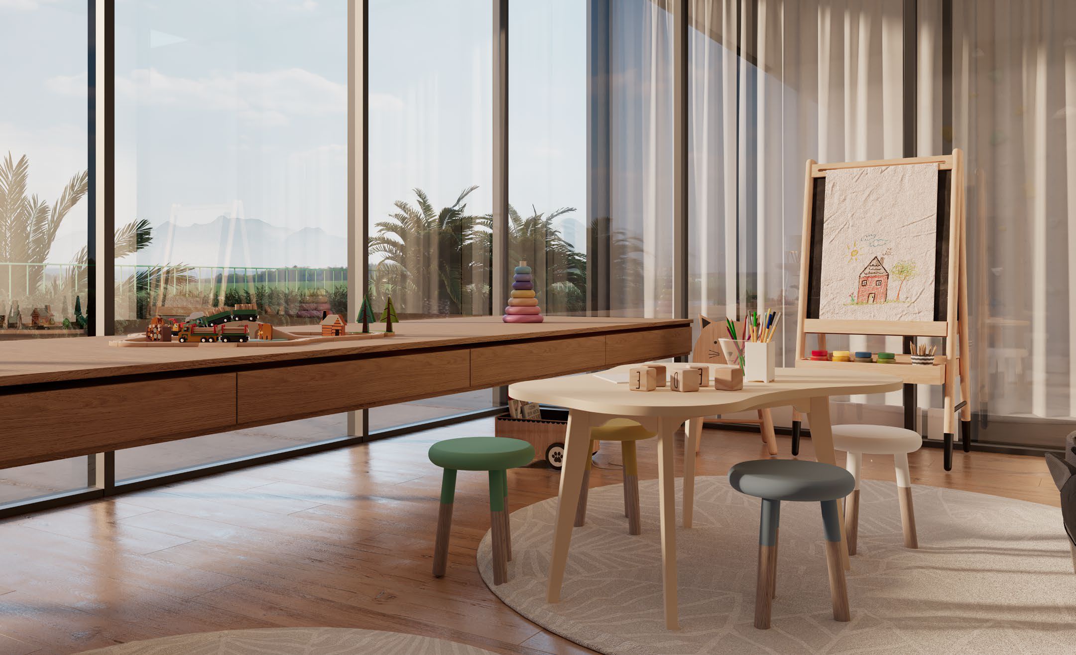 Apartamento Garden em Caiobá — foto 8