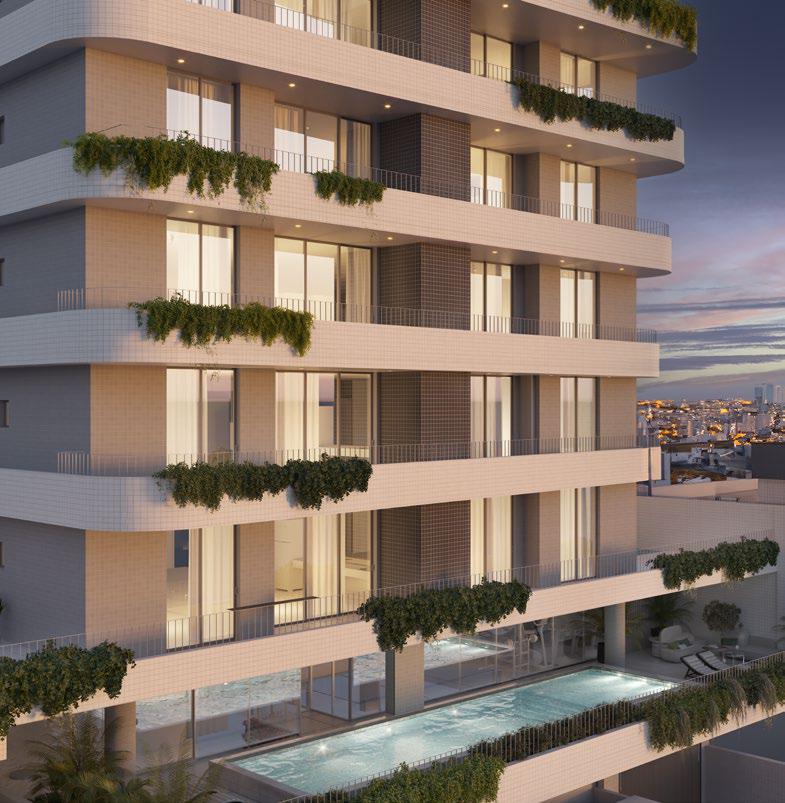 Apartamento Garden em Caiobá — foto 2