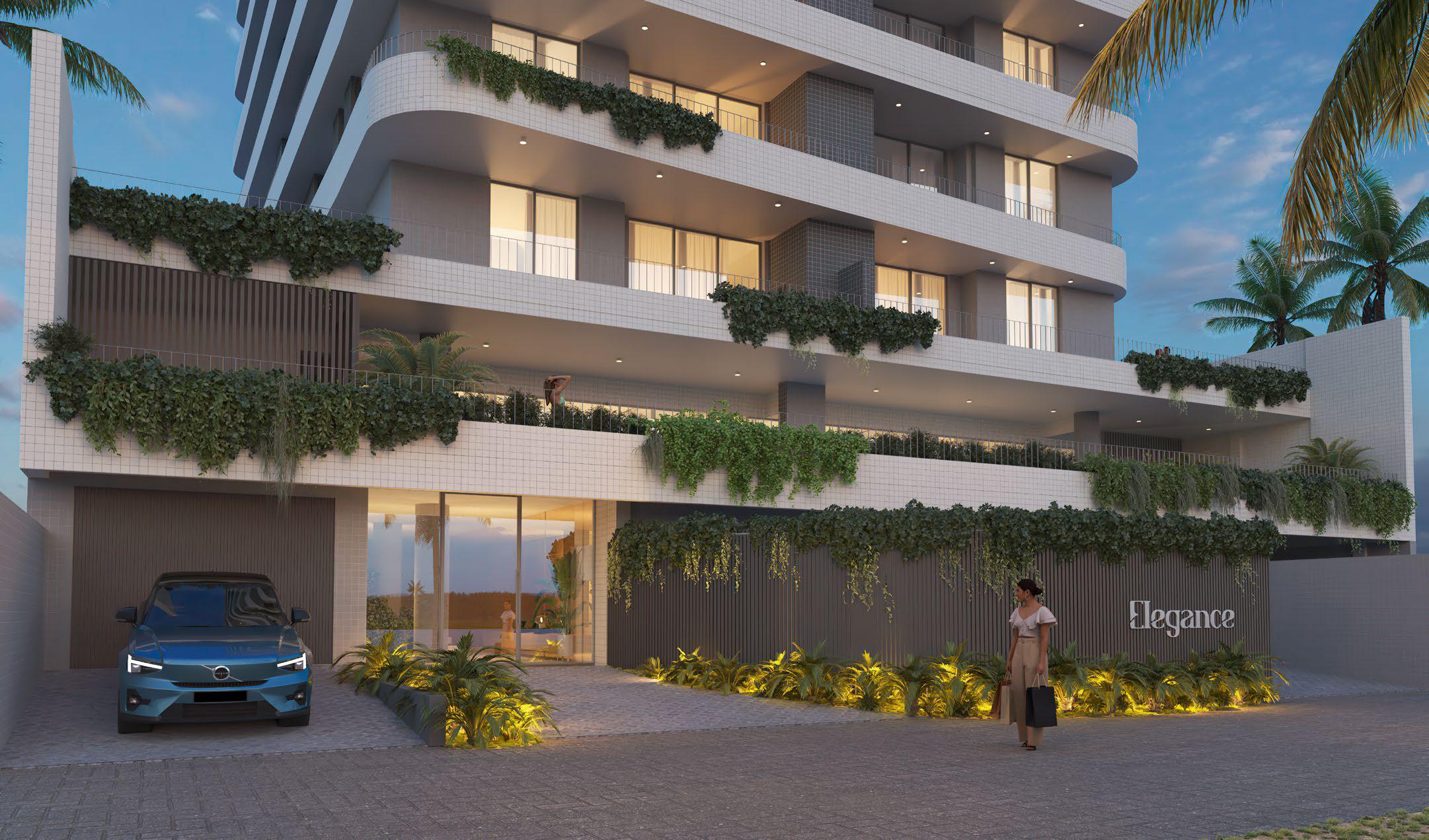 Apartamento Garden em Caiobá — foto 3
