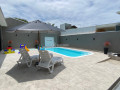 Foto 2 - CASA COM PISCINA - BALNEÁRIO IPANEMA - REF 209
