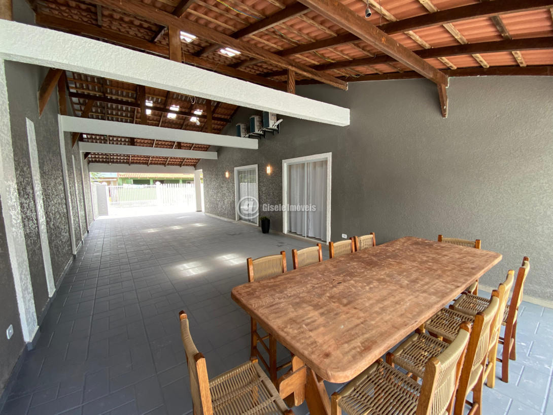 Foto 31 - CASA COM PISCINA - BALNEÁRIO IPANEMA - REF 209