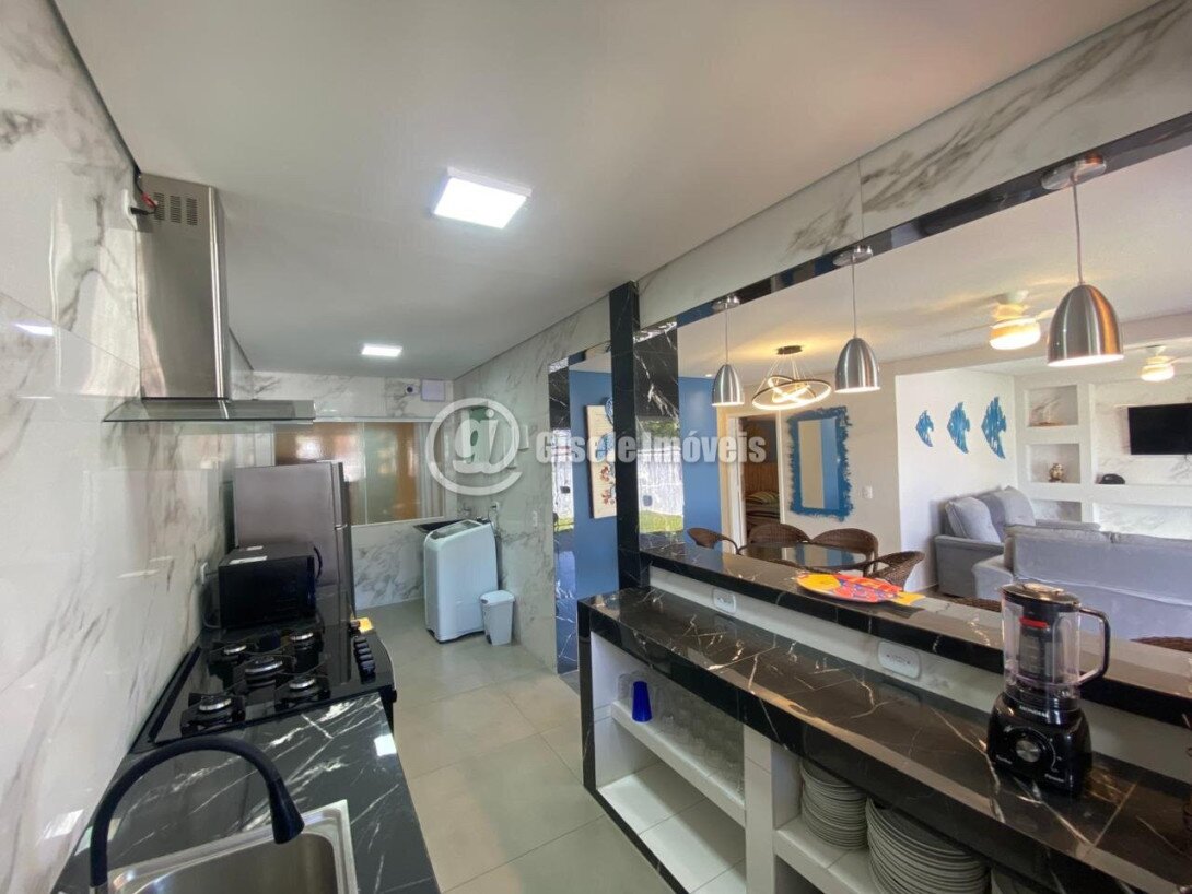 Foto 16 - CASA COM PISCINA - BALNEÁRIO IPANEMA - REF 209