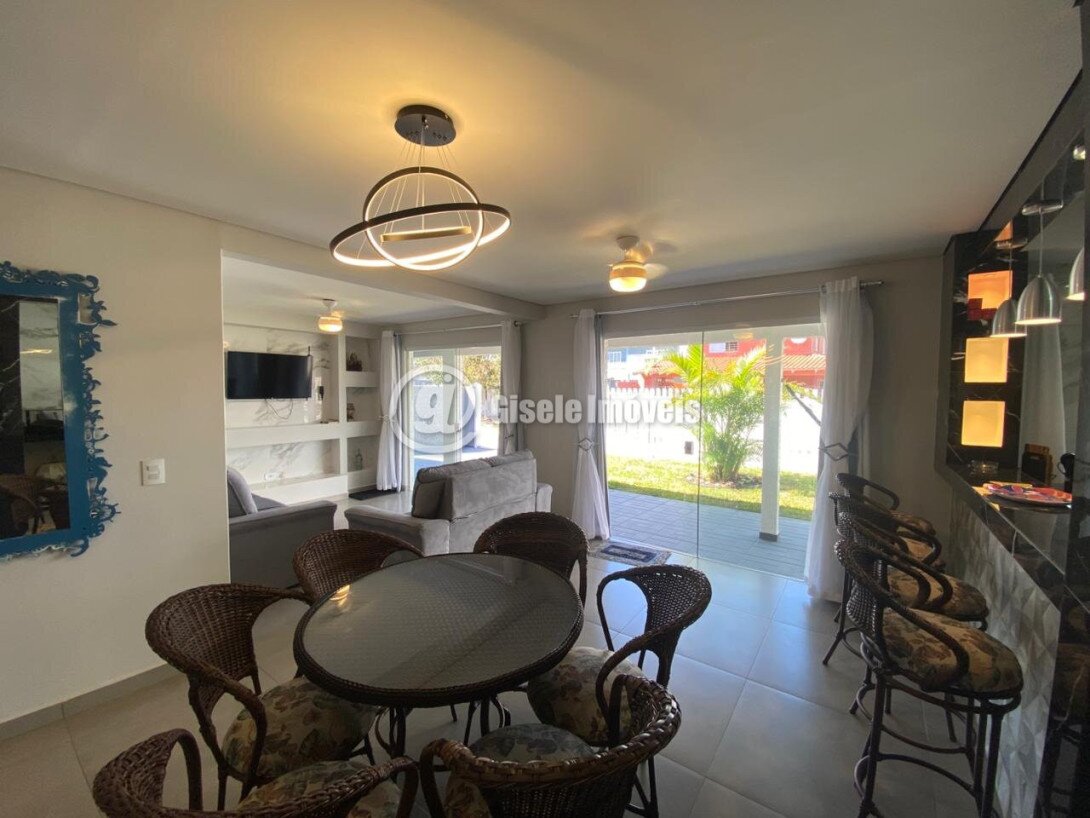 Foto 15 - CASA COM PISCINA - BALNEÁRIO IPANEMA - REF 209