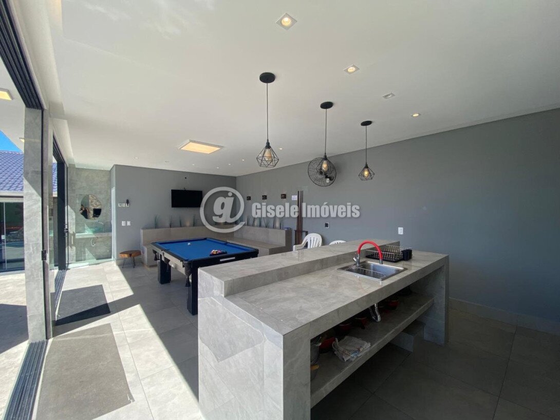 Foto 10 - CASA COM PISCINA - BALNEÁRIO IPANEMA - REF 209