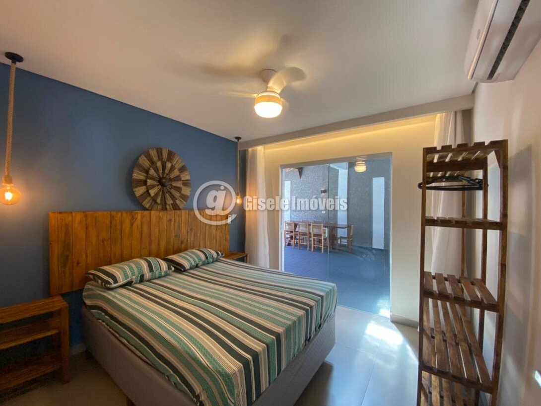 Foto 21 - CASA COM PISCINA - BALNEÁRIO IPANEMA - REF 209