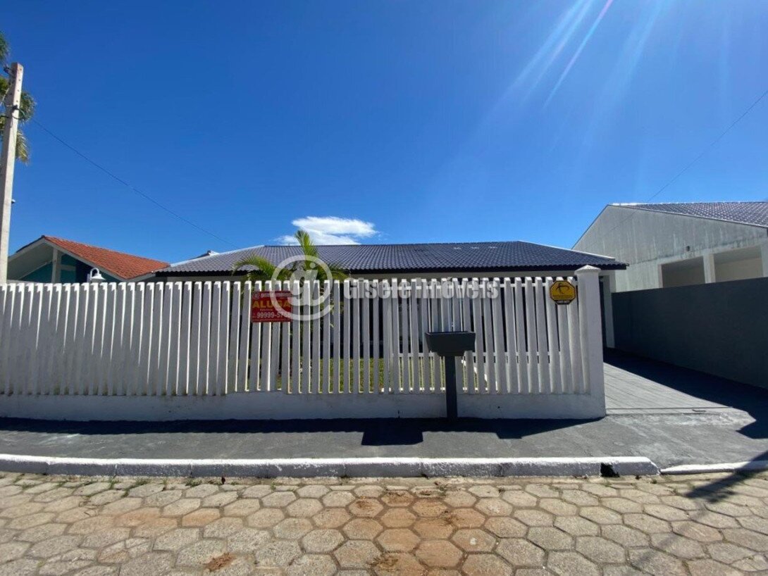 Foto 30 - CASA COM PISCINA - BALNEÁRIO IPANEMA - REF 209