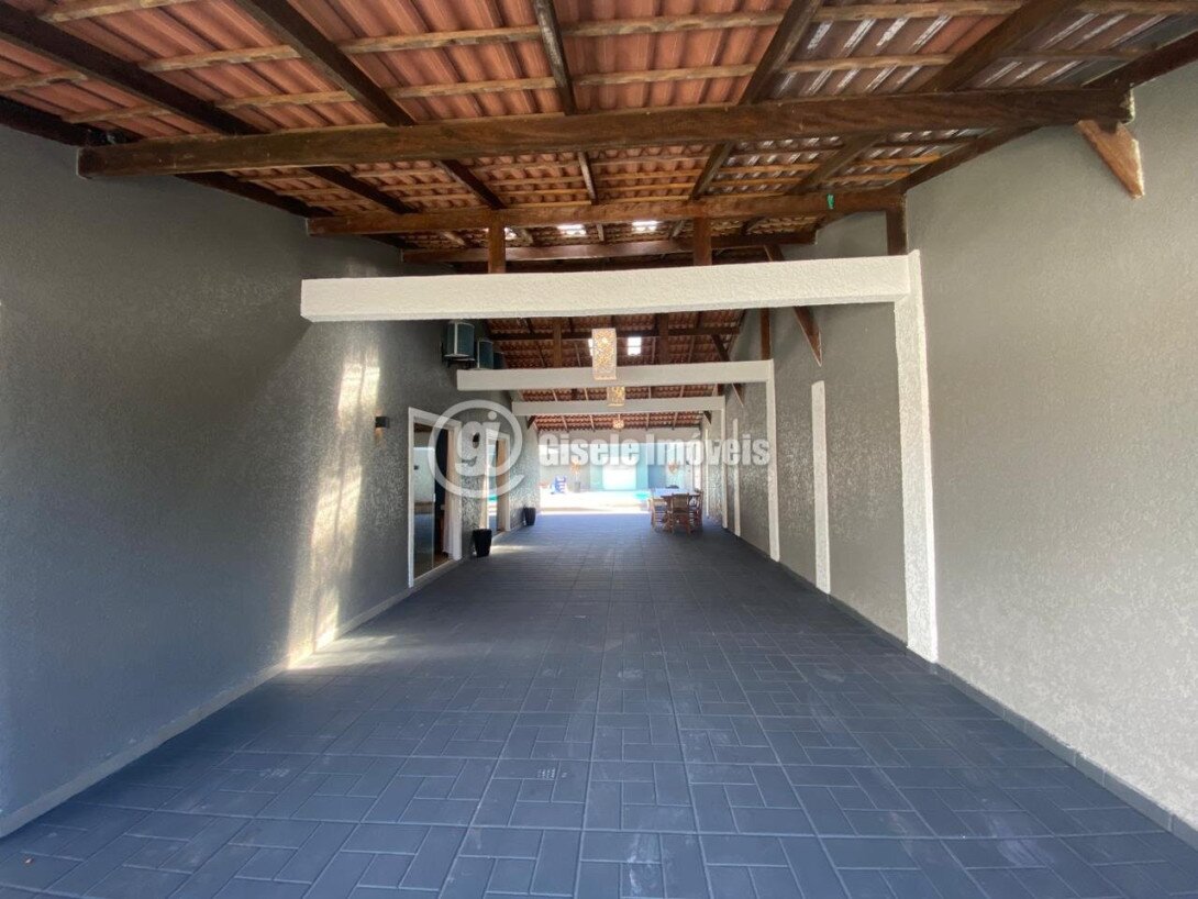 Foto 32 - CASA COM PISCINA - BALNEÁRIO IPANEMA - REF 209