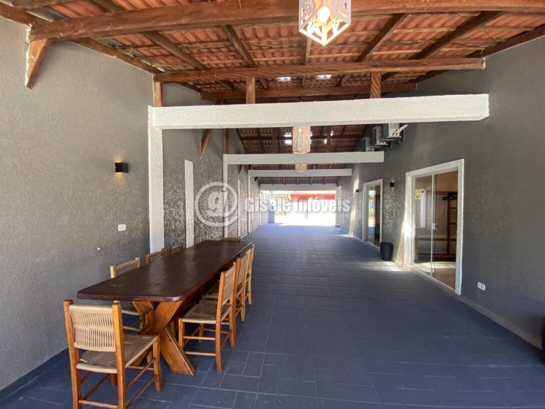 Foto 33 - CASA COM PISCINA - BALNEÁRIO IPANEMA - REF 209