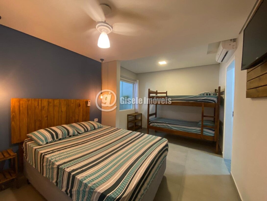 Foto 23 - CASA COM PISCINA - BALNEÁRIO IPANEMA - REF 209