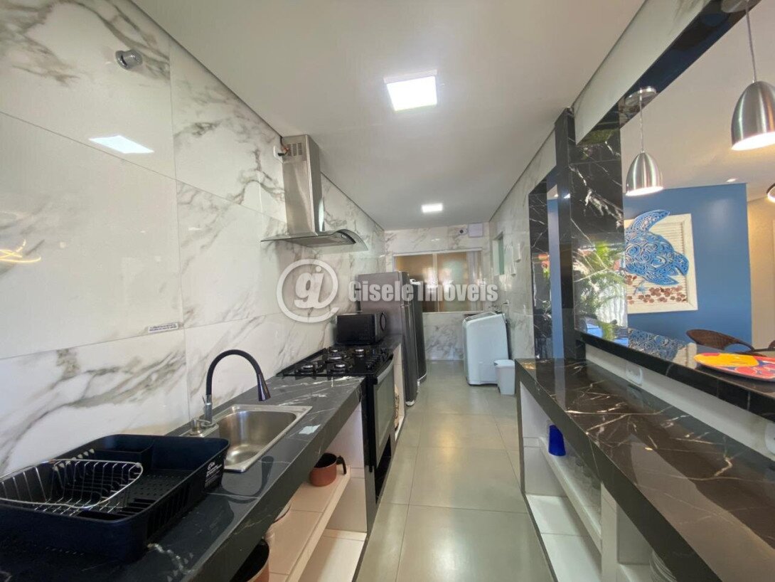 Foto 17 - CASA COM PISCINA - BALNEÁRIO IPANEMA - REF 209