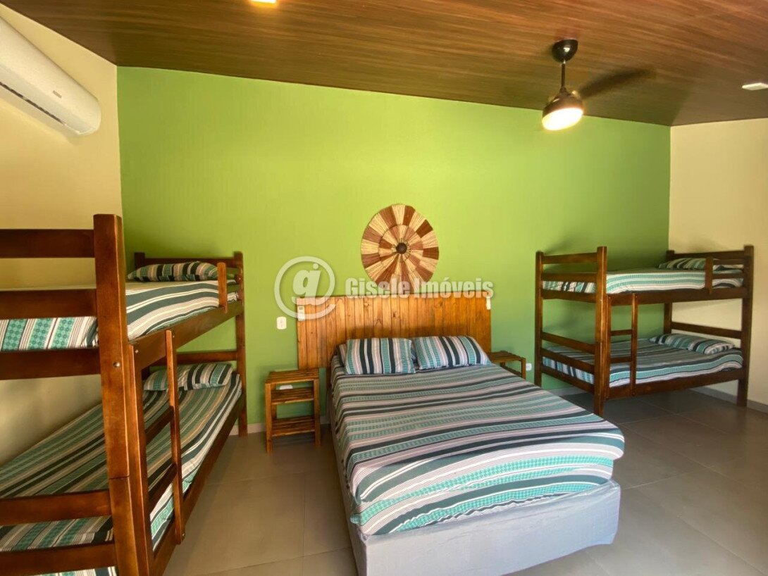 Foto 25 - CASA COM PISCINA - BALNEÁRIO IPANEMA - REF 209